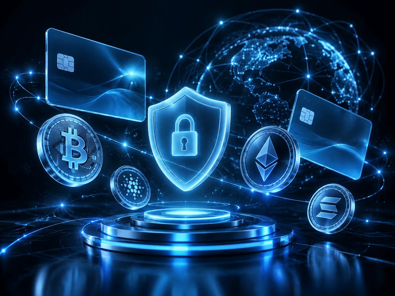 تقنيات الدفع الرقمي والمحافظ